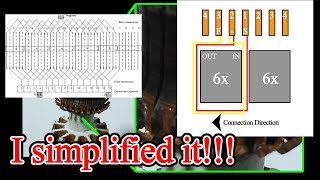 Simplified Armature Diagrams Part 1 2 [upl. by Auhsoj]