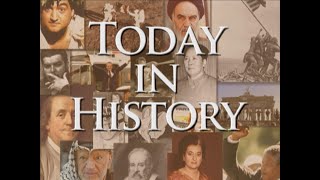 Today in History for September 23rd [upl. by Anaerb]