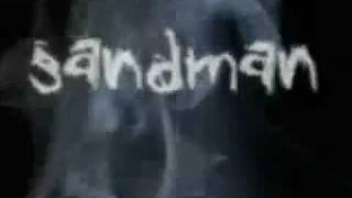 SANDMAN theme [upl. by Jenine]