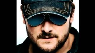 Eric Church  Jack Daniels [upl. by Enilorak]