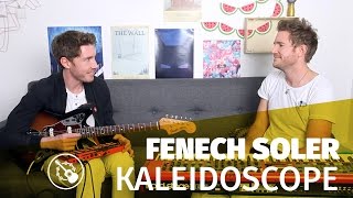 FenechSoler — Kaleidoscope live [upl. by Noedig806]