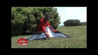 Eolo Sports  Acro Stunt Kites [upl. by Rollecnahc]