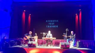 Mustra Orchestra i Kenan Mackovic  Visegrade grade live acoustic [upl. by Nauqe]