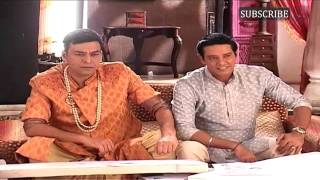 On location of serial Balika Vadhu  Election special  Part 1 [upl. by Jocelyn693]