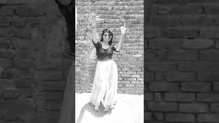 Jaan meri Jaan hai tere Jana nahin kabhi mainu Nisha dance video 😄😄😄 [upl. by Laitselec]