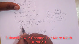 Jacobian Properties Chain Rule Of Jacobian  Solved Examples  Mathematicsl solutions In Hindi [upl. by Nnasus]