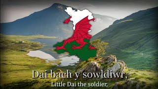 quotSosban Fachquot  Welsh Folk Song [upl. by Acireit]