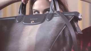 Longchamp Fall 2014 Campaign  Teaser 20sec [upl. by Sanger]