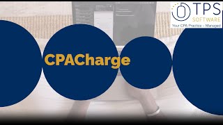 Integrating CPA Charge Online Payment Software with TPS Cloud Axis [upl. by Golanka903]