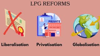 12th geography ncert। new economic policy 1991। LPG economy। reforms for NEP। fera amp fema। [upl. by Ocsisnarf]