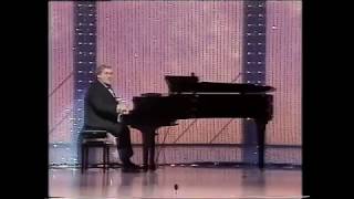 Les Dawson Plays Piano [upl. by Aicarg]