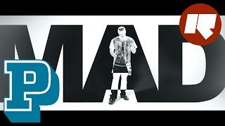 P Money — Mad Official Video [upl. by Varhol]