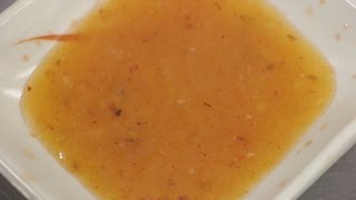 How to Make Duck Sauce [upl. by Llednahs258]