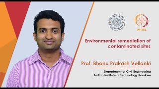 Environmental Remediation of Contaminated Sites [upl. by Eleda]