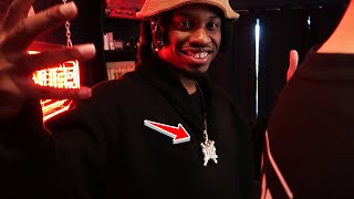 Denzel Curry Shows Me His Chain [upl. by Ailecra598]