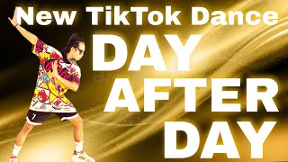 DAY AFTER DAY  Dj KRZ Remix  Dance Trend  Dance Fitness  Zumba  Darwin Aurea [upl. by Leavelle]