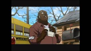 Uncle Ruckus 102 African [upl. by Baruch]