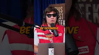 Theo Von Gets A Middle School Caller [upl. by Amo264]