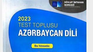 Azərbaycan dili Dim 2023Söz yaradıcılığıSözün tərkibinə görə təhlili 150 arası sualların izahı [upl. by Cohe445]