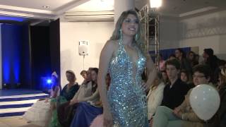 MISS RS JUVENIL 2013Gala JUVENILParte 2 [upl. by Lalib]