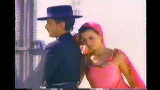 ダンス・ファッション Chacott CM 1990年 [upl. by Dolly]