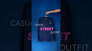 Casual street outfit mensfashion shorts casualoutfits [upl. by Lansing]