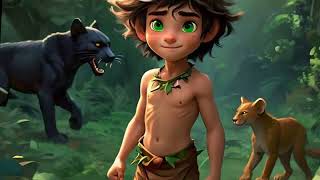 MOWGLI LEGEND OF THE JUNGLE  Official TRAILER REACTION [upl. by Paolo]