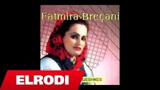 Fatmira Brecani  Potpuri Tropojane [upl. by Dorej836]