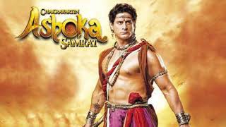 Chakravartin Ashoka Samrat Full Theme Song Chakravartin Ashoka Samrat Listen Free HD [upl. by Manson]