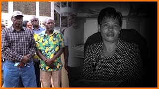 PART 2 THE MYSTERIOUS DEATH OF NYAMIRA HIGH SCHOOL PRINCIPAL  FAMILYS QUEST FOR JUSTICE [upl. by Fasto227]