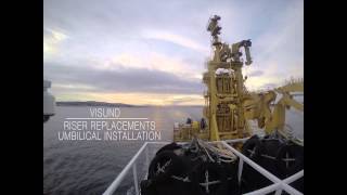 OI Video Statoil SLMP Sept 2015 [upl. by Antrim]