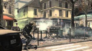 Call of Duty Modern Warfare III  Official Multiplayer Trailer [upl. by Leelahk]