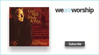 Don Moen  All We Like Sheep [upl. by Golanka]