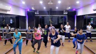 Malamaal quotHousefull 3quot Dance Choreography By Step2Step Dance Studio [upl. by Anileve415]