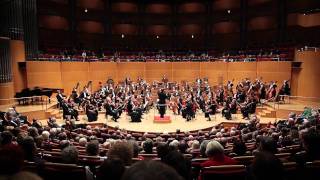 Tonhalle Düsseldorf  Düsseldorfer Symphoniker und Andrey Boreyko  Konzert in Köln [upl. by Schram]