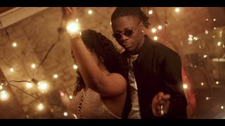 Stonebwoy  Understand Official Video ft Alicai Harley [upl. by Eellek249]