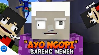 ANIMASI DESA MERAUNG KIDUL KOCAK NGAKAK WKWKWK ACIGameSpot Animasi INDO [upl. by Yendyc]