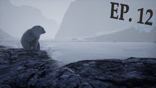 Icarus  EP 12  Mission 07 PT 2  Ice Storm Expedition [upl. by Yalcrab]