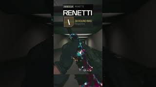 Best ranked play Renetti class mw3 callofduty clips renetti rankedplay [upl. by Aurora]