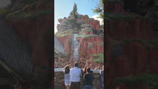 Splash Mountain at the Magic Kingdom [upl. by Iot]