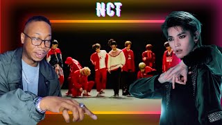 NCT 127 엔시티 127 Simon Says Dance Practice [upl. by Laural]