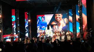 Moya wam by Dr Rebecca Malope RoyalGospelFestival 2019 [upl. by Vitia]