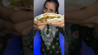 Keto burger  Anupama style food recipe shorts shortvedio anupama [upl. by Kimbell915]