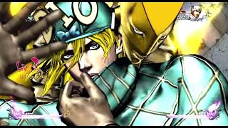 JJBA All Star Battle R Edit [upl. by Ingles294]