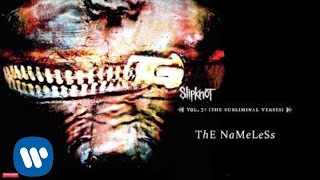 Slipknot  The Nameless Audio [upl. by Jezabelle]