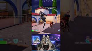 Wa 😦 bleibt weg von mir fortnite fortniteclips youtubeshorts fortnitememe sgorts gaming [upl. by Olgnaed478]