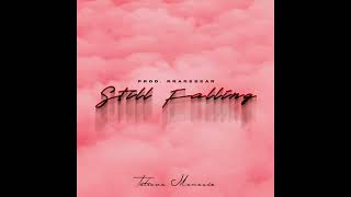 Still Falling  Tatiana Manaois Official Audio [upl. by Isewk]