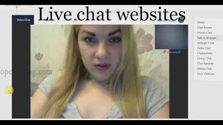 Best Websites to meet a stranger  Talk to strangers  Chat with Girls  Dating Websites [upl. by Varipapa396]