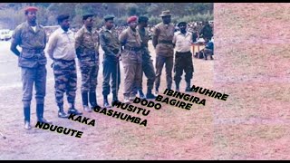 INKOTANYI Ep4 Uko Batayo 6 zarwanye urugamba rwo gufata Byumba [upl. by Khosrow]