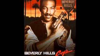 Beverly Hills Cop Theme [upl. by Claudy]